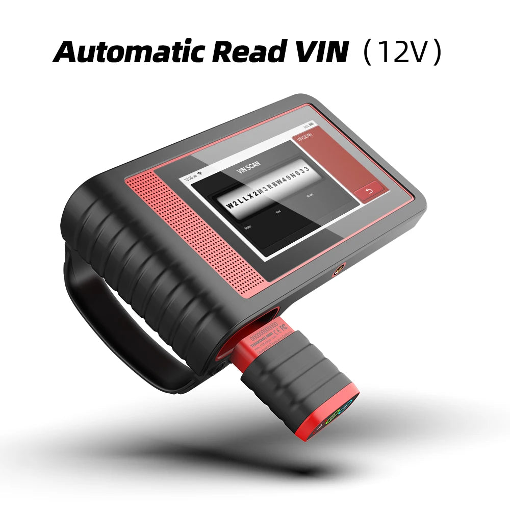 THINKCAR Thinktool Mini Mini 2 Car Diagnostic Tool Obd2