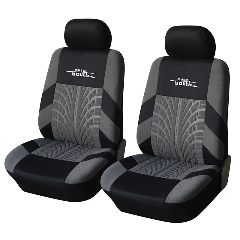 Vehicle Seat Covers