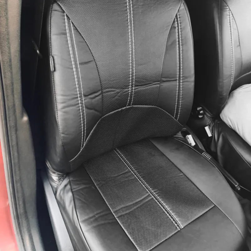 Universal Artificial Leather Car Seat Cover