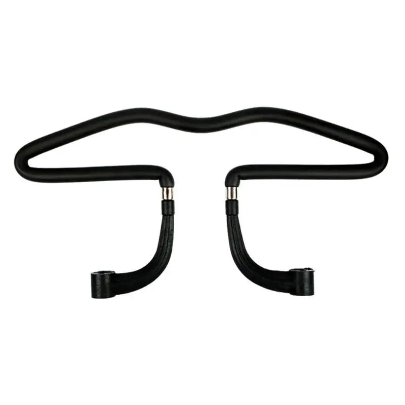 Stainless Steel Car Seat Headrest Clothes Hanger