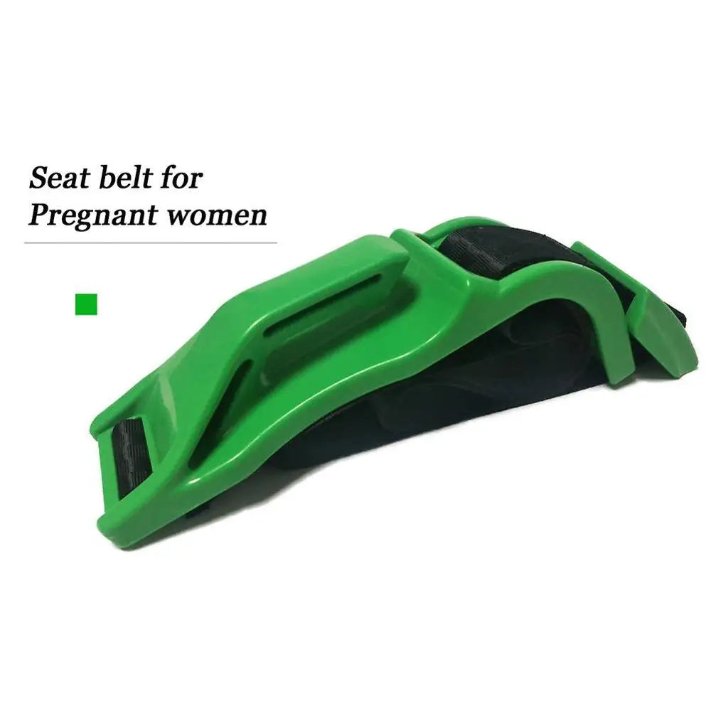 Pregnant Car Seat Belt Adjuster