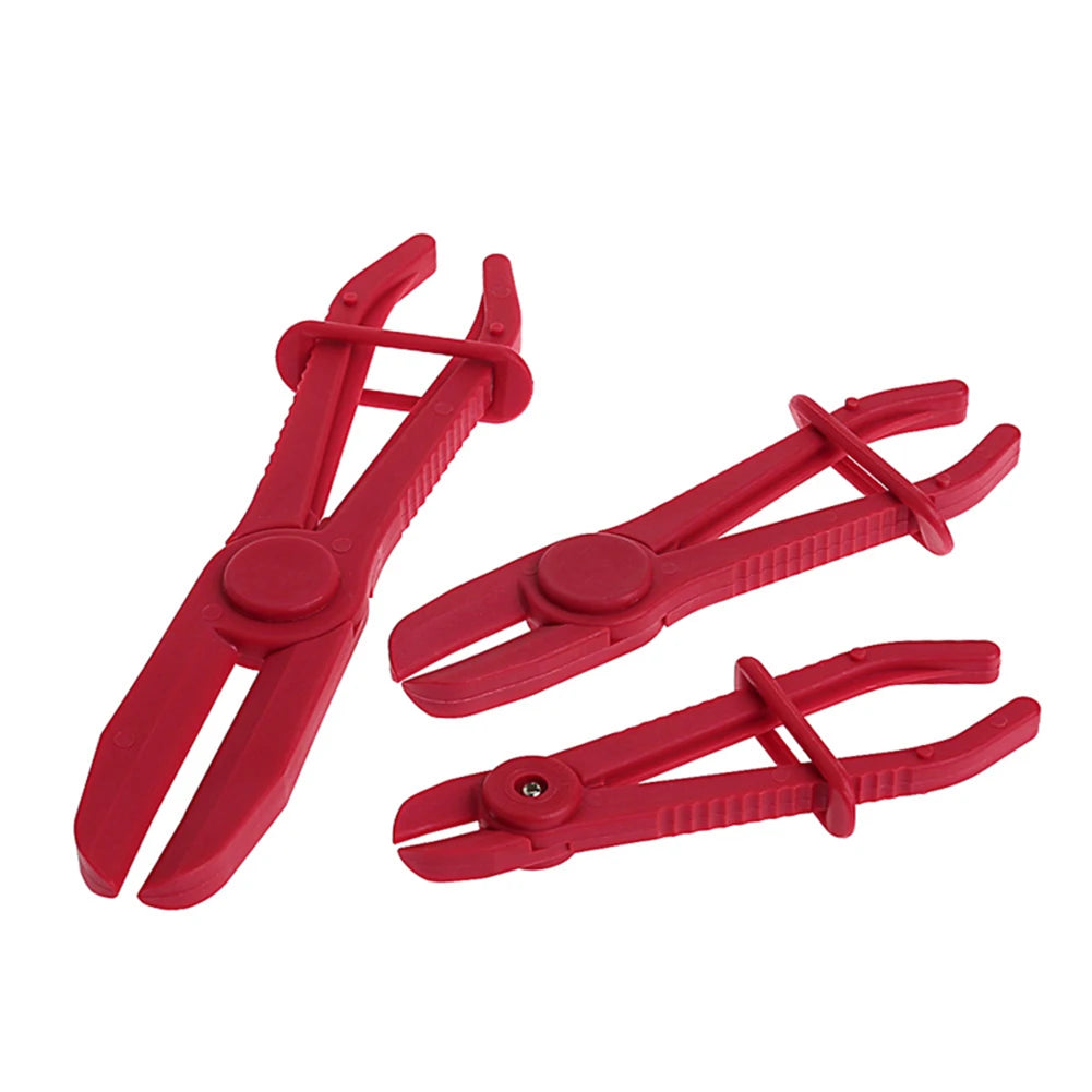 Flexible Fuel, Water, Brake Line Tube Clamp Pliers