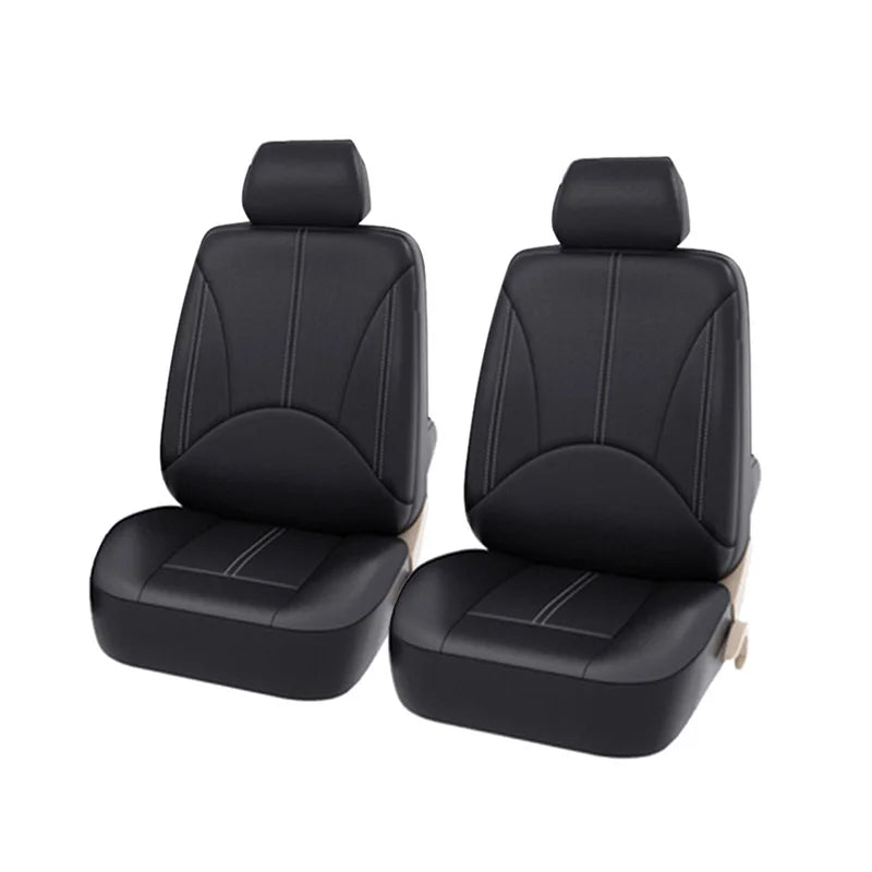 Universal Artificial Leather Car Seat Cover