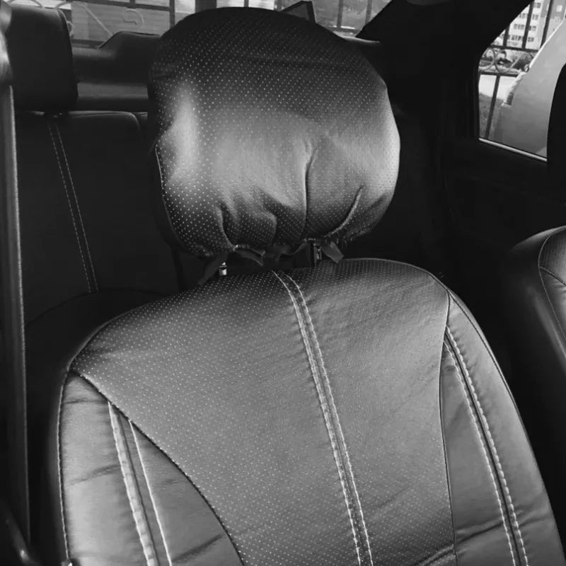 Universal Artificial Leather Car Seat Cover