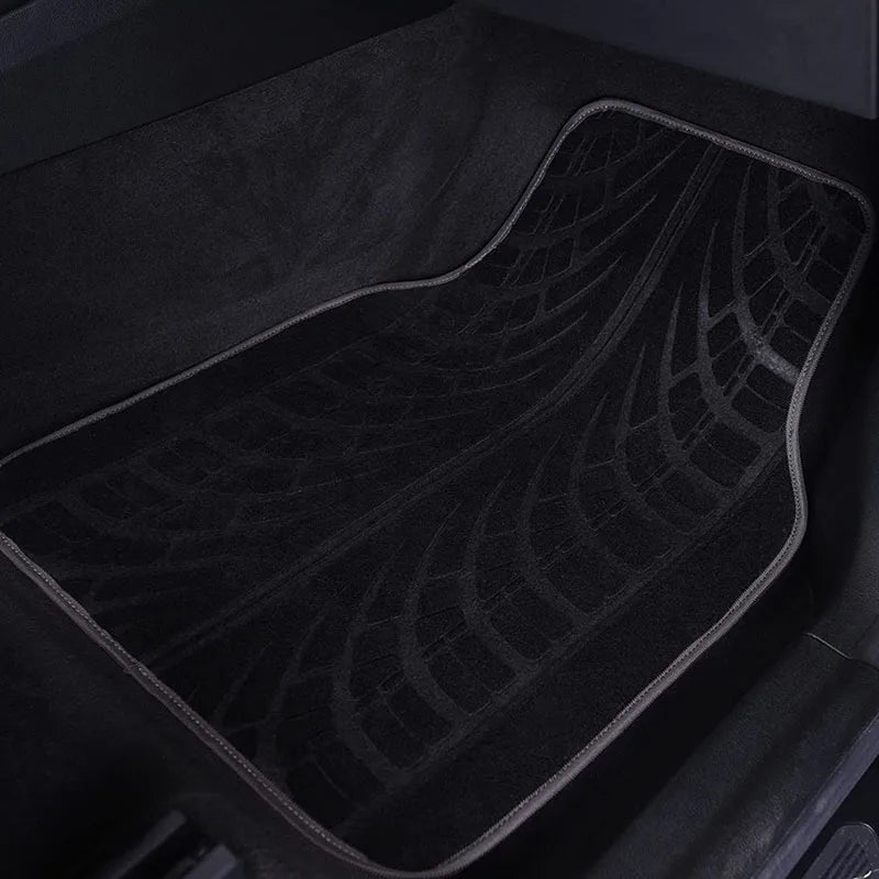 Car Floor Mats