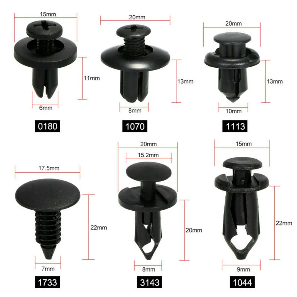 Automotive Interior Disassembly Blades/Kit.