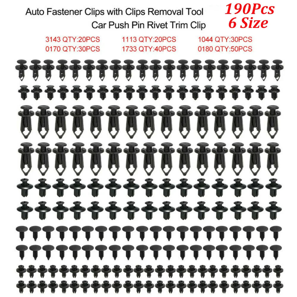 Automotive Interior Disassembly Blades/Kit.