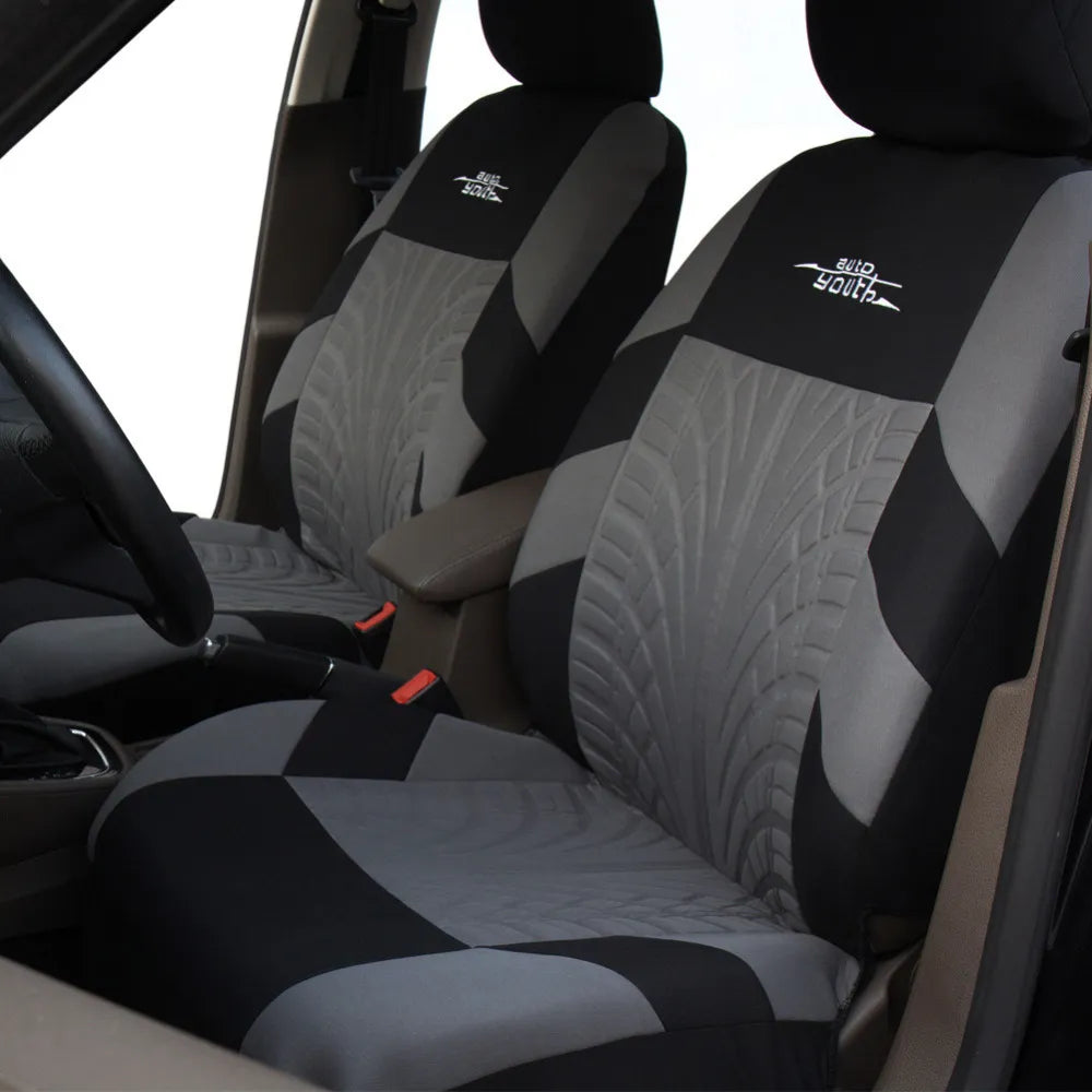 Vehicle Seat Covers