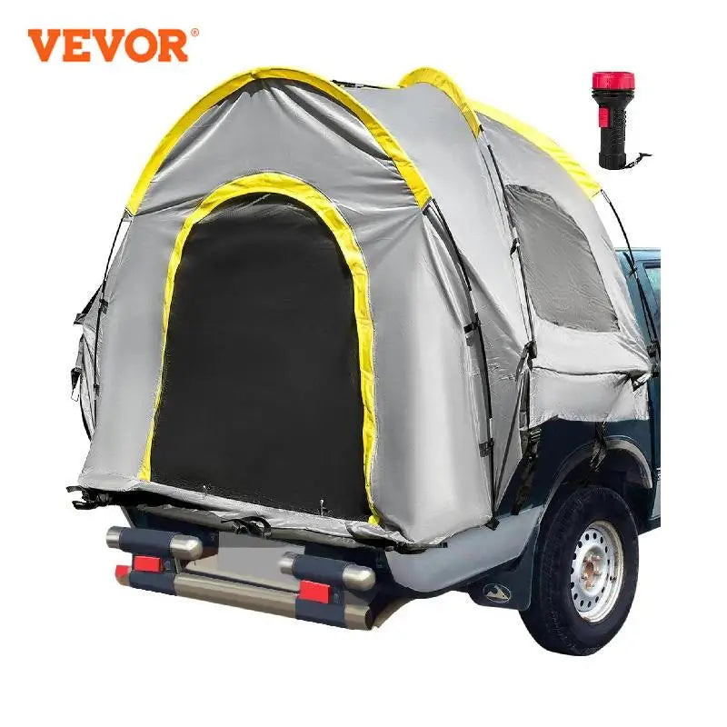 5-8 FT Waterproof Truck Tent