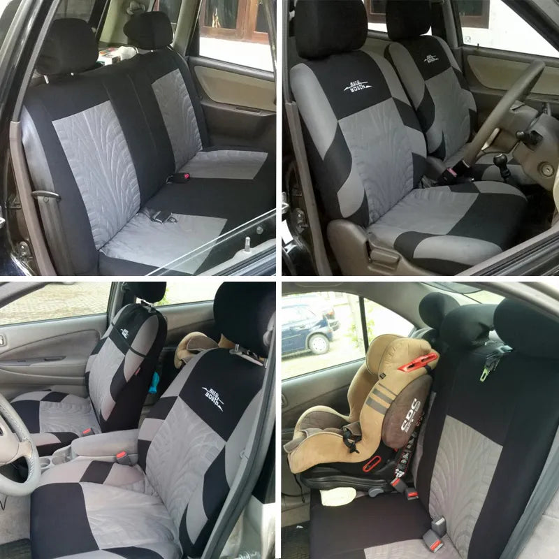 Vehicle Seat Covers