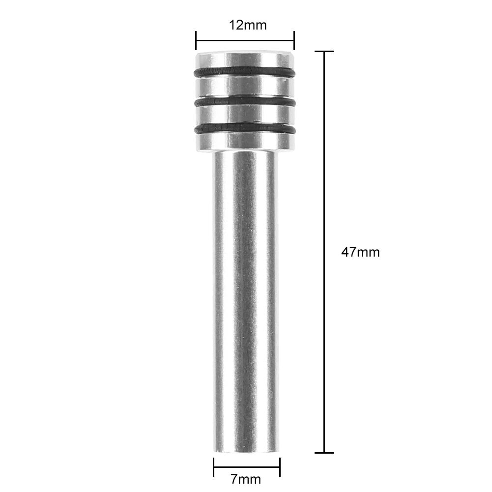 Universal Car Truck Interior Door Lock Knob