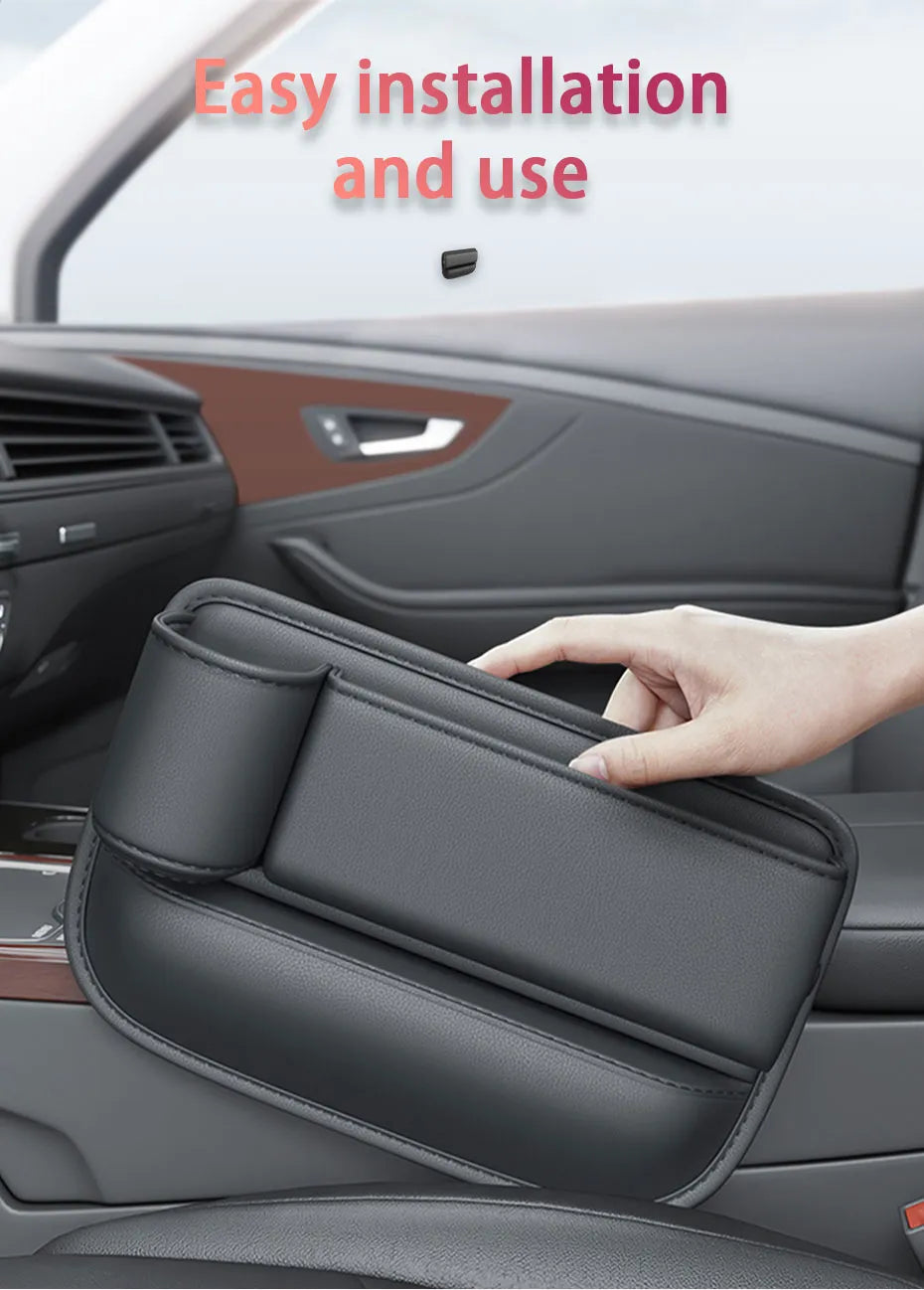 Car Crevice Organizers