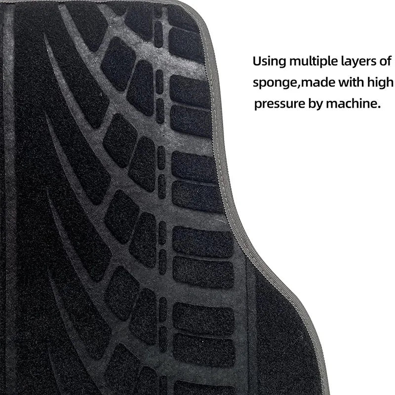 Car Floor Mats