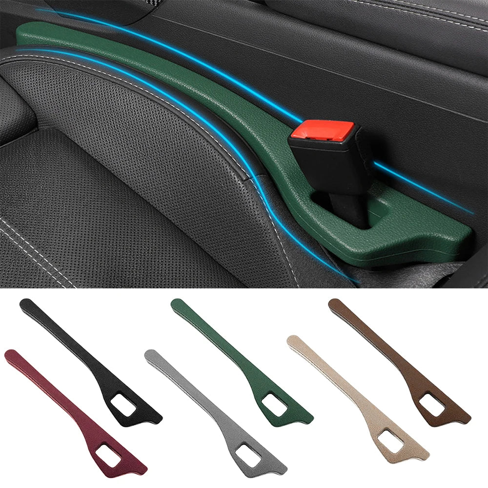 Car Seat Gap Filler