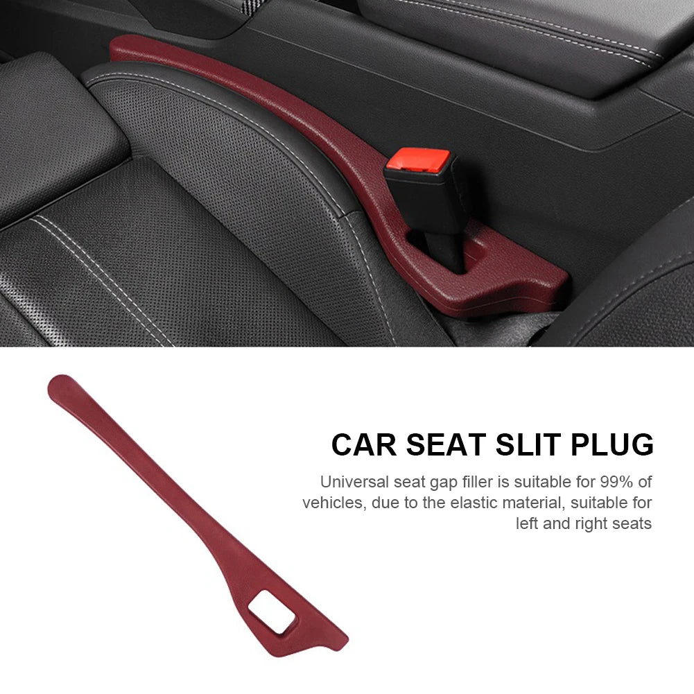 Car Seat Gap Filler