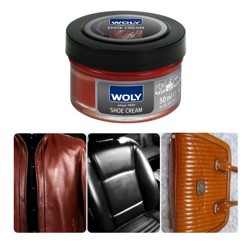 Cream Leather Restoration, Crack, Cleaner for Leather/Vinyl Repair & maintenance