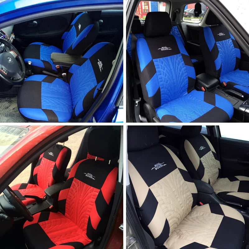 Vehicle Seat Covers