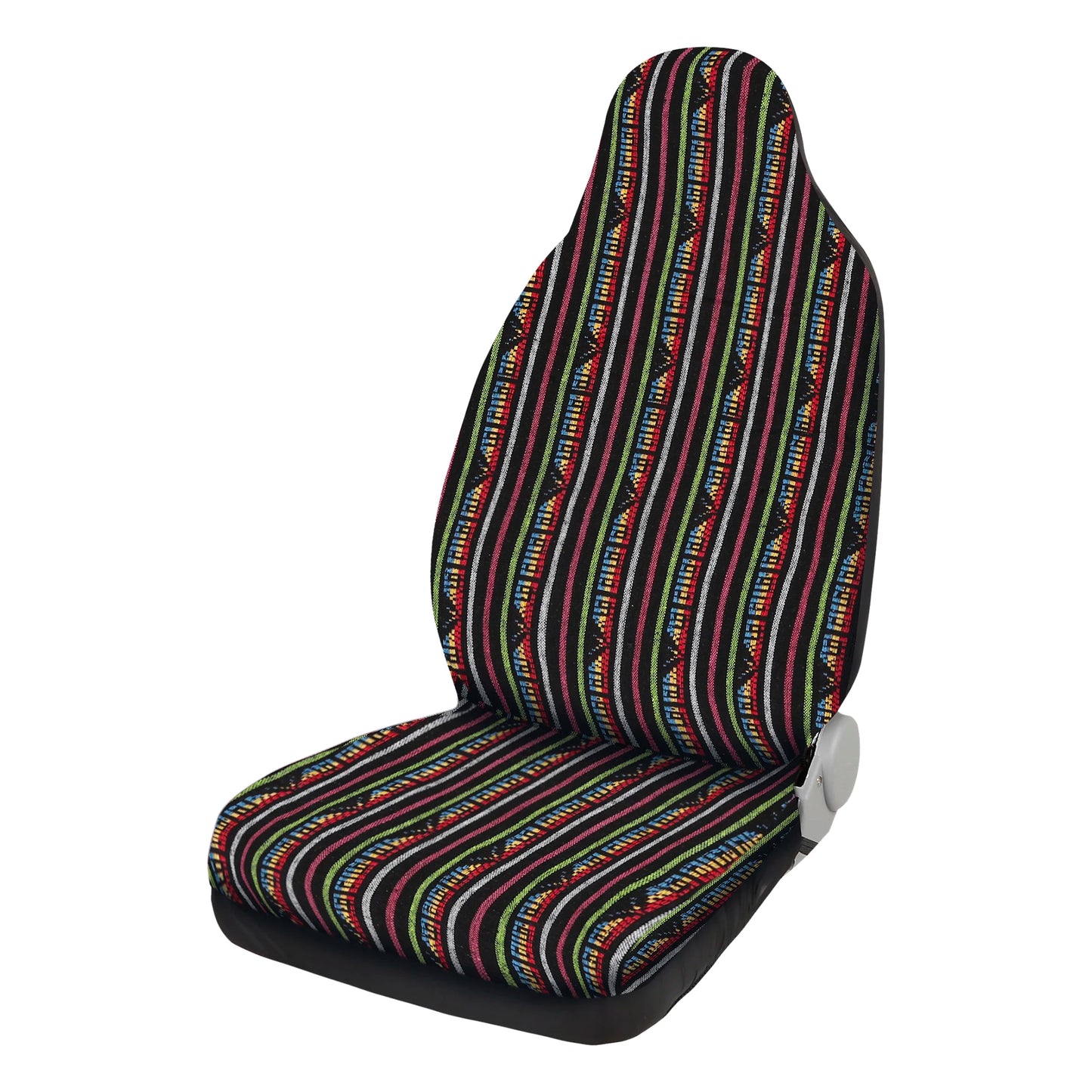 1 Pcs Universal Baja Blanket Bucket Seat Cover For Car, Truck or SUV