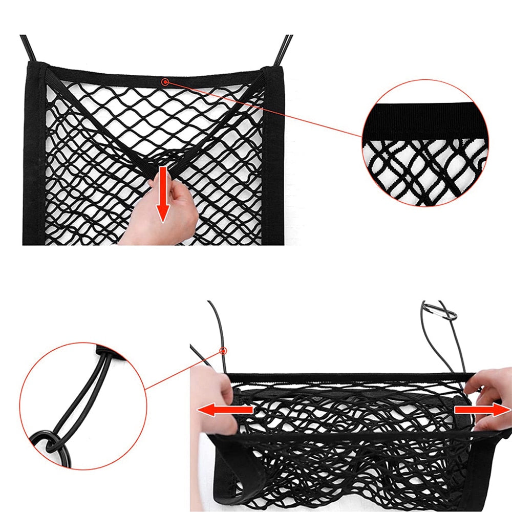 Dog Car Net/ Isolation Fence Mesh