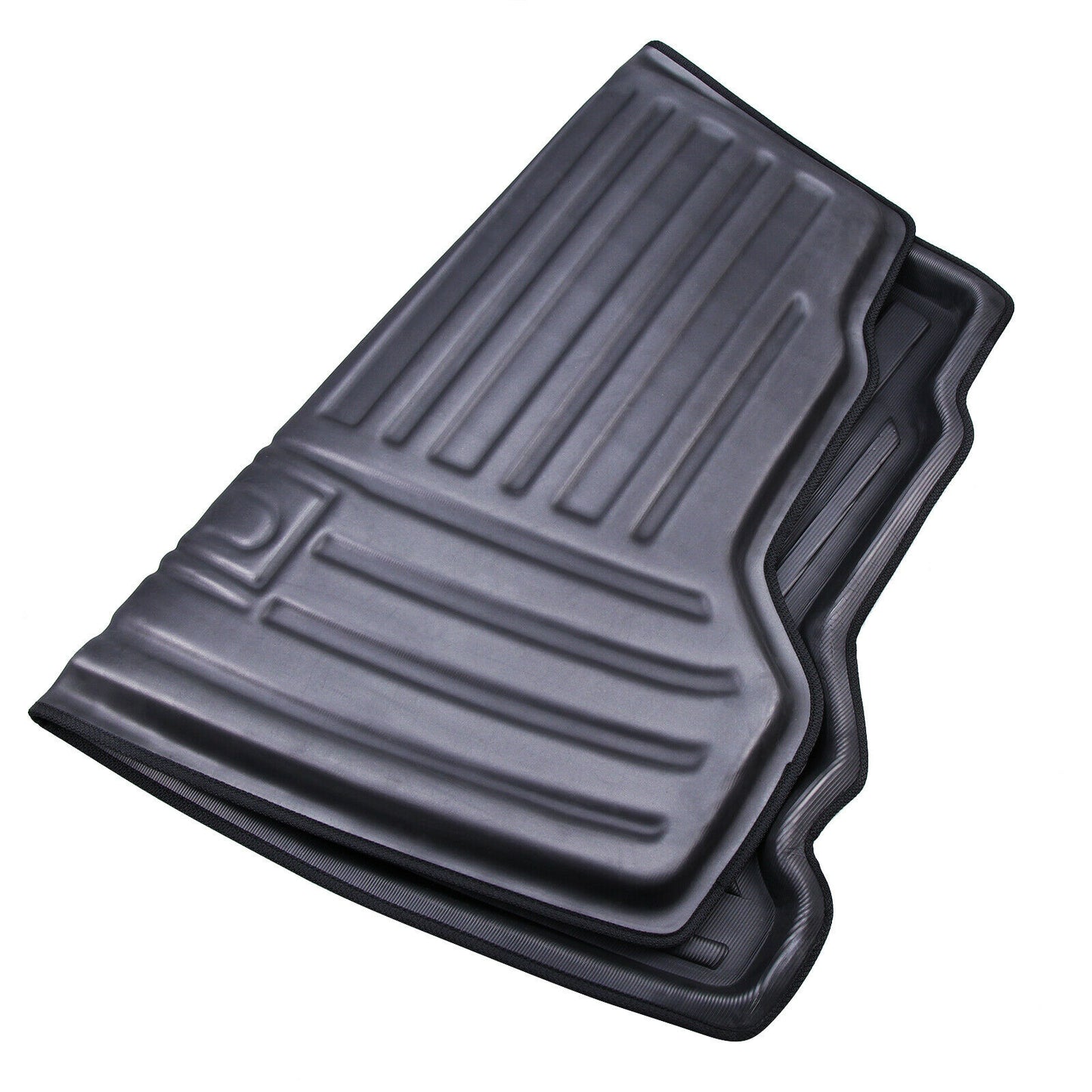 Rear Trunk Cargo Mat For Honda CRV 2012-16