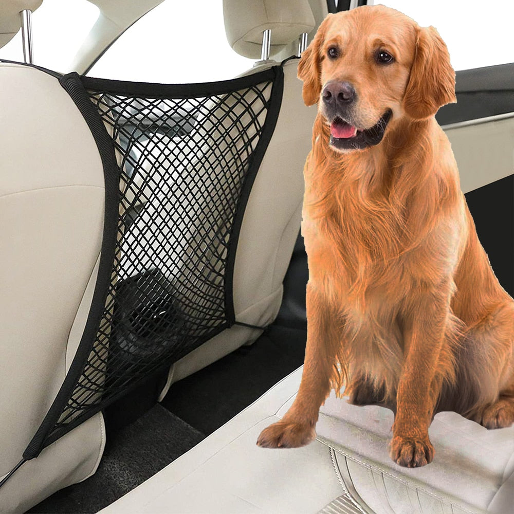 Dog Car Net/ Isolation Fence Mesh