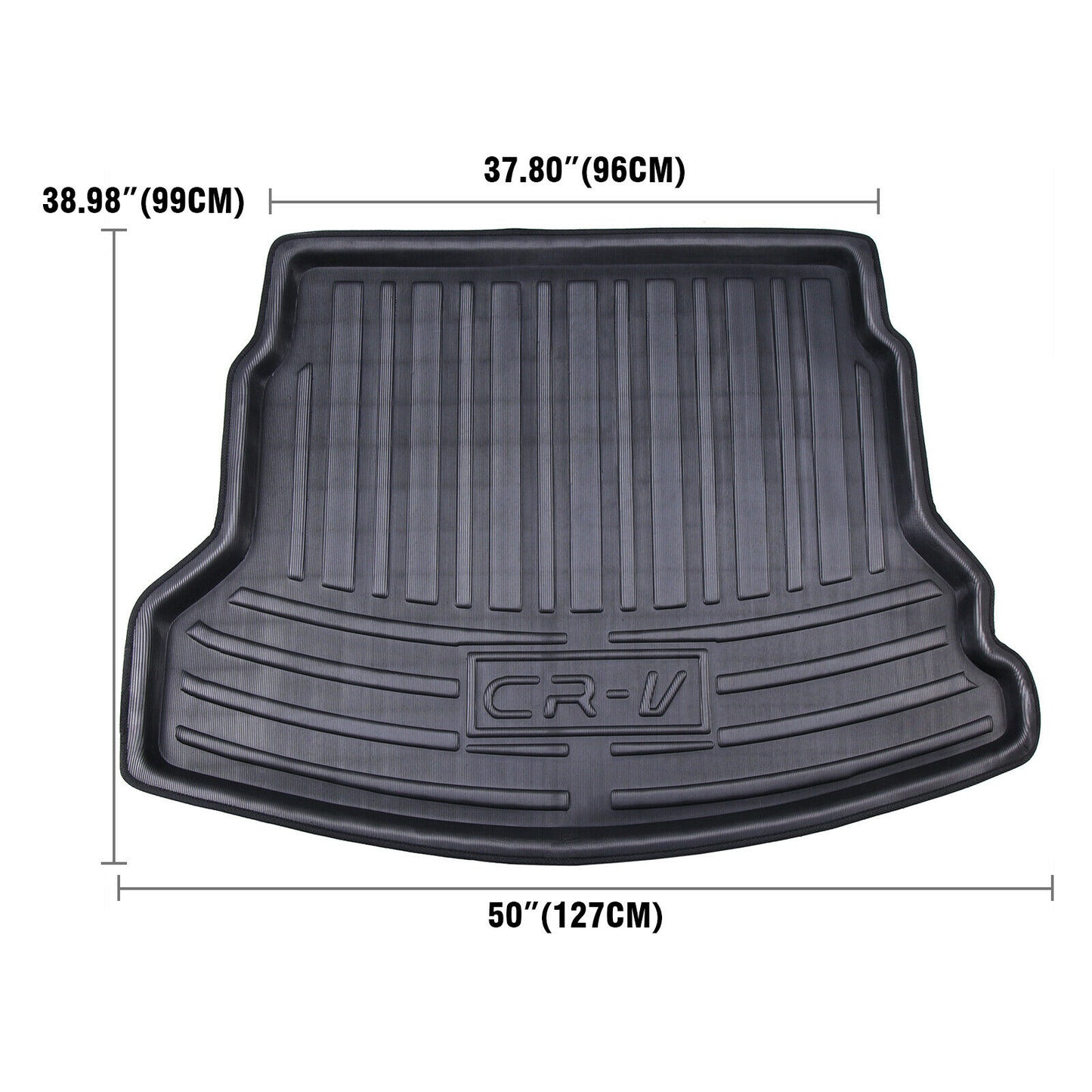 Rear Trunk Cargo Mat For Honda CRV 2012-16