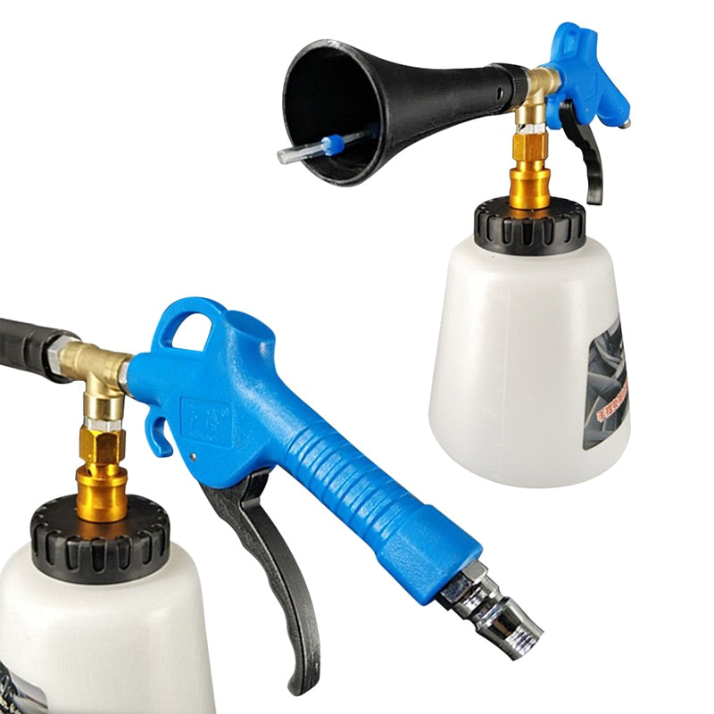 Car Wash Spray Gun