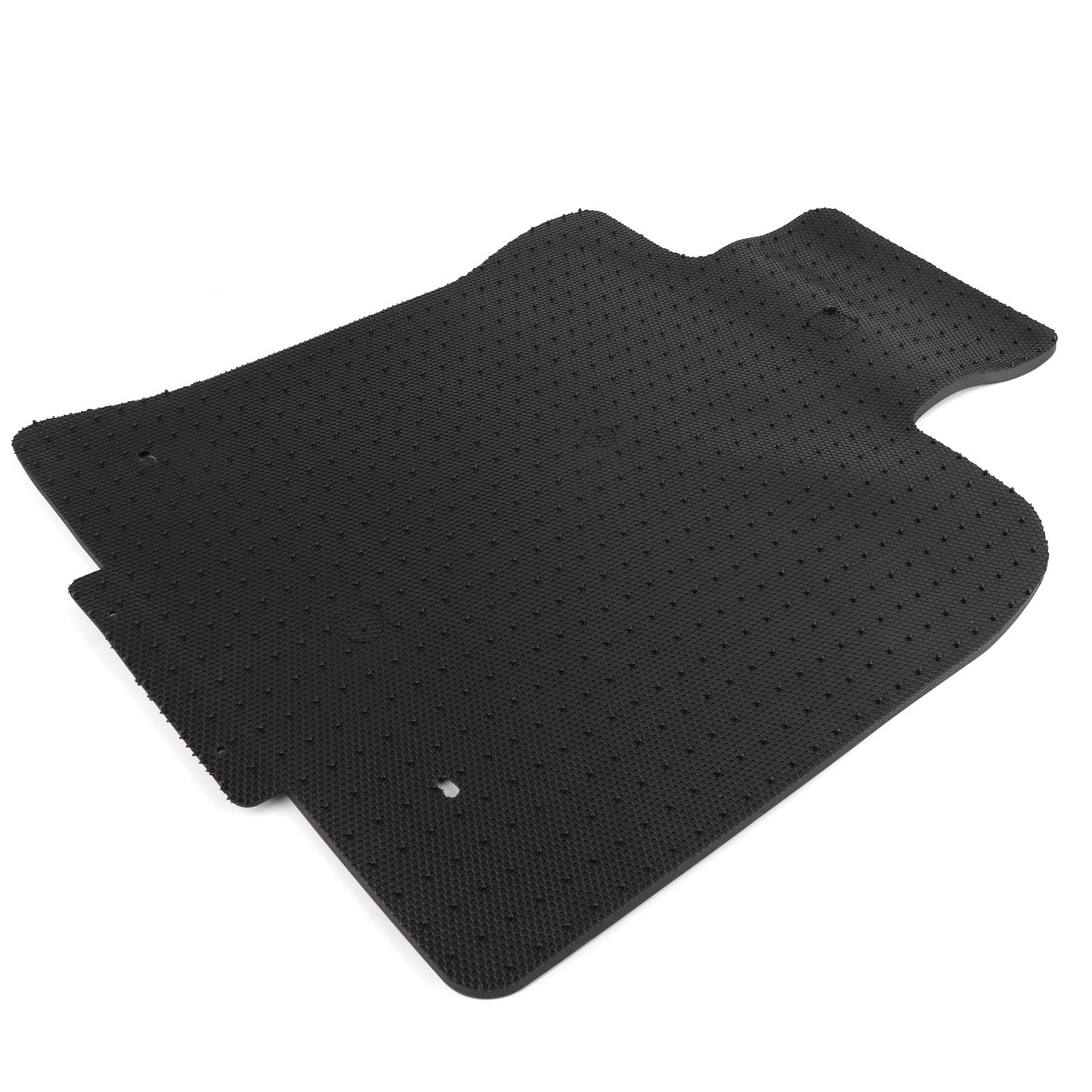 4pcs Black TPE Floor Mats For Camry 2018, 2019, 2020