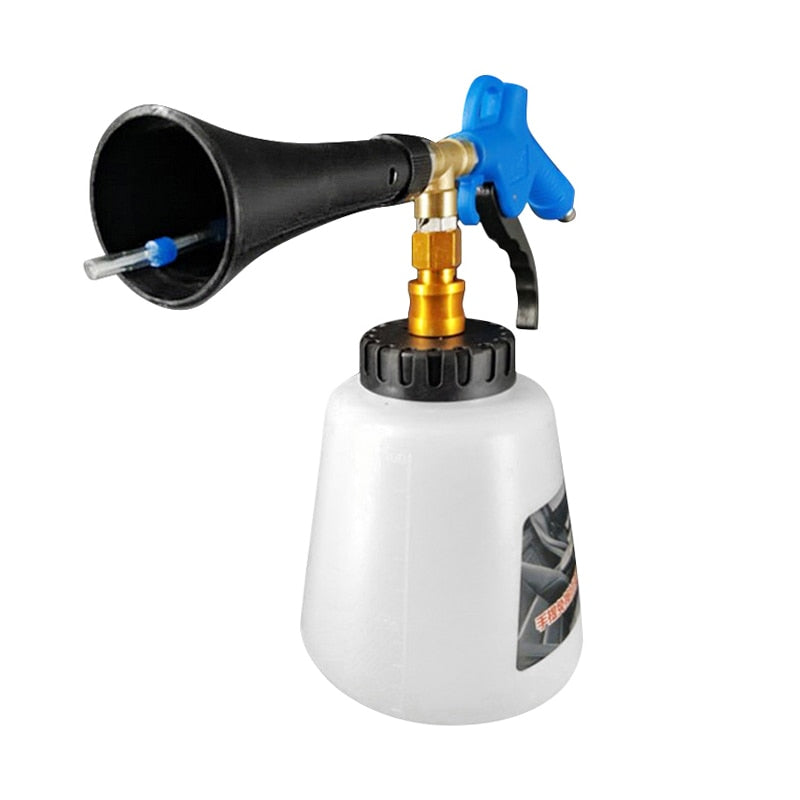 Car Wash Spray Gun