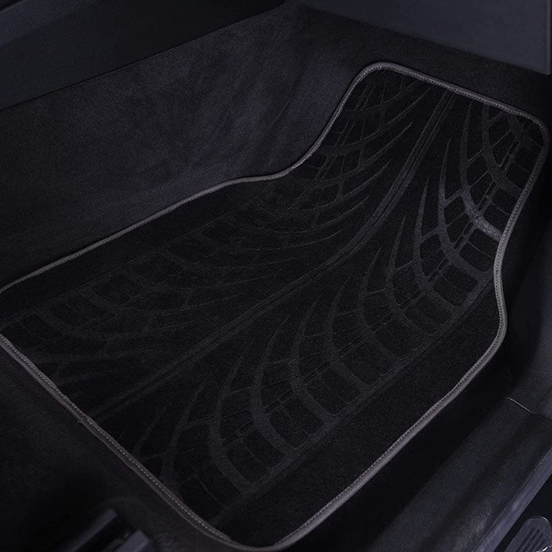 Car Floor Mats