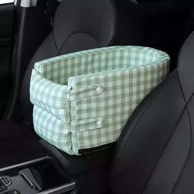 Pet Car Seat/Folding Hammock For Small Dog