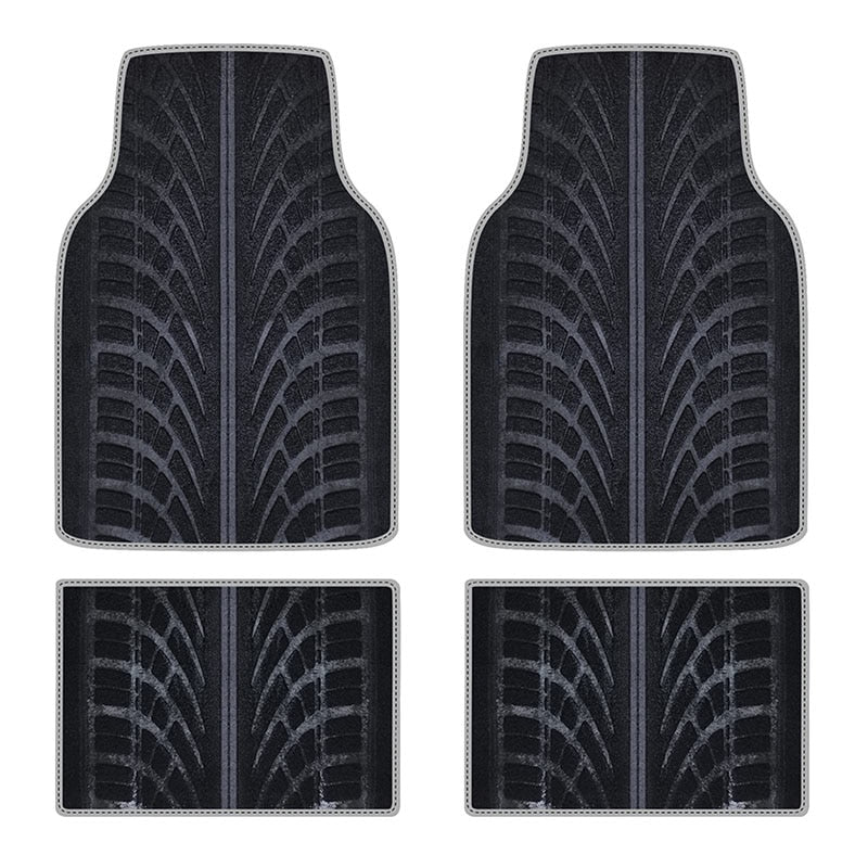 Car Floor Mats