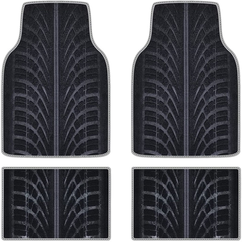 Car Floor Mats