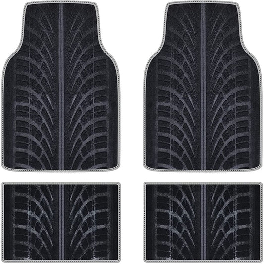 Car Floor Mats