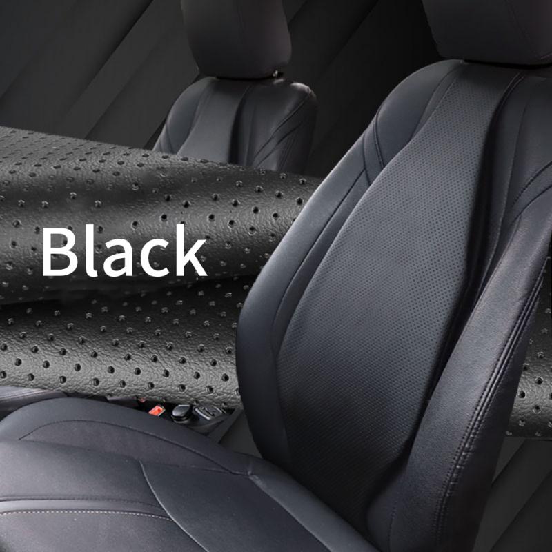 Air Bag Lumbar Support Cushion