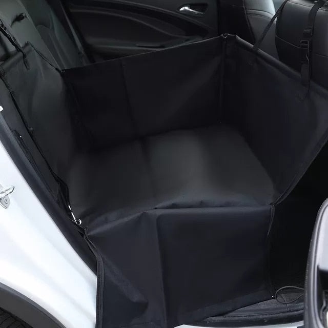 Pet Car Seat/Folding Hammock