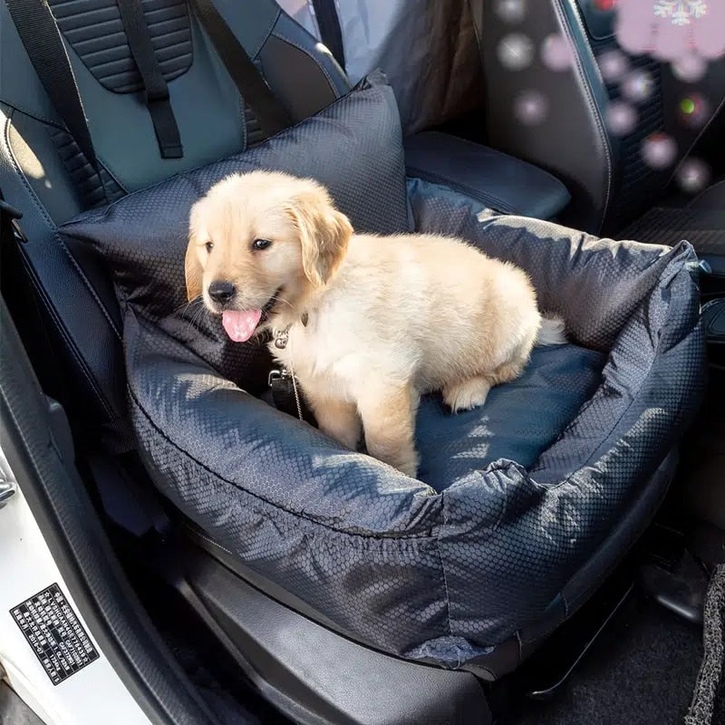 Pet Car Seat for Small Dogs/Cats