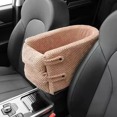 Pet Car Seat/Folding Hammock For Small Dog