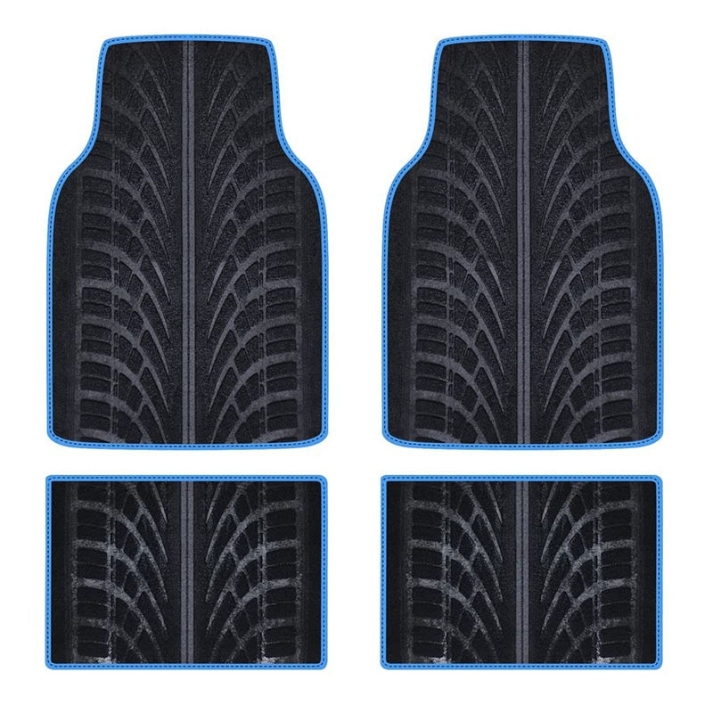 Car Floor Mats