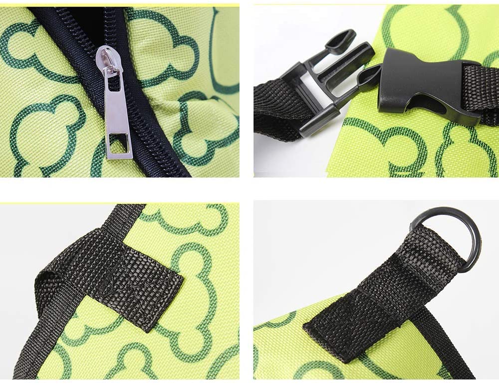 Pet Car Seat/Folding Hammock