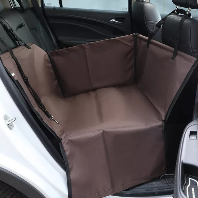 Pet Car Seat/Folding Hammock