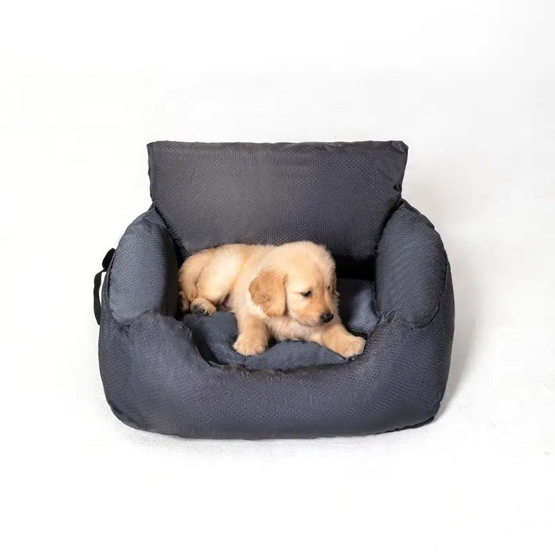 Pet Car Seat for Small Dogs/Cats