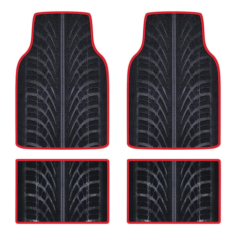 Car Floor Mats