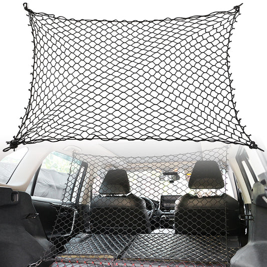 Vehicle Dog Barrier Net