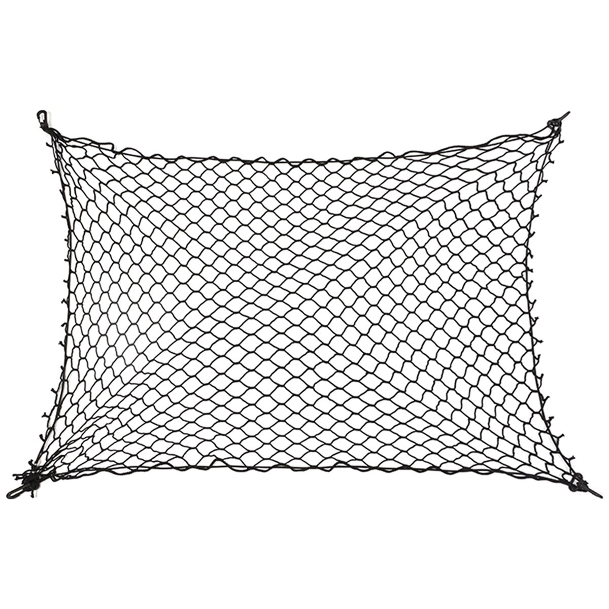 Vehicle Dog Barrier Net