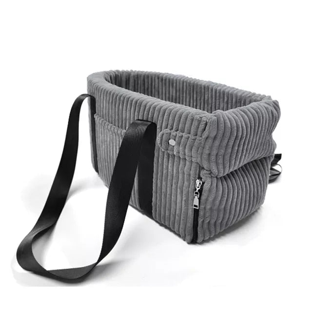 Pet Car Seat/Folding Hammock For Small Dog