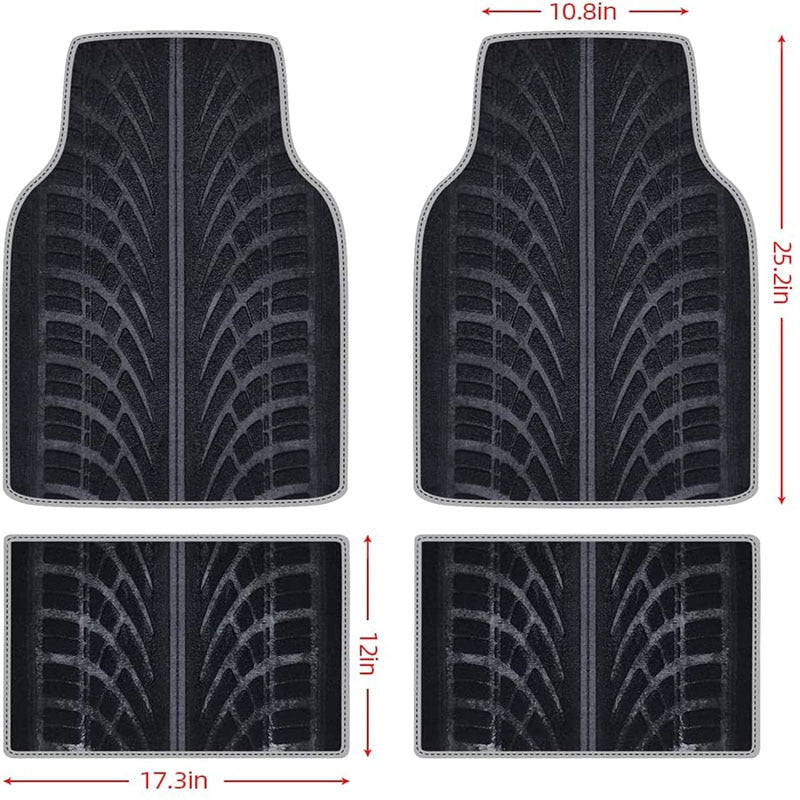 Car Floor Mats