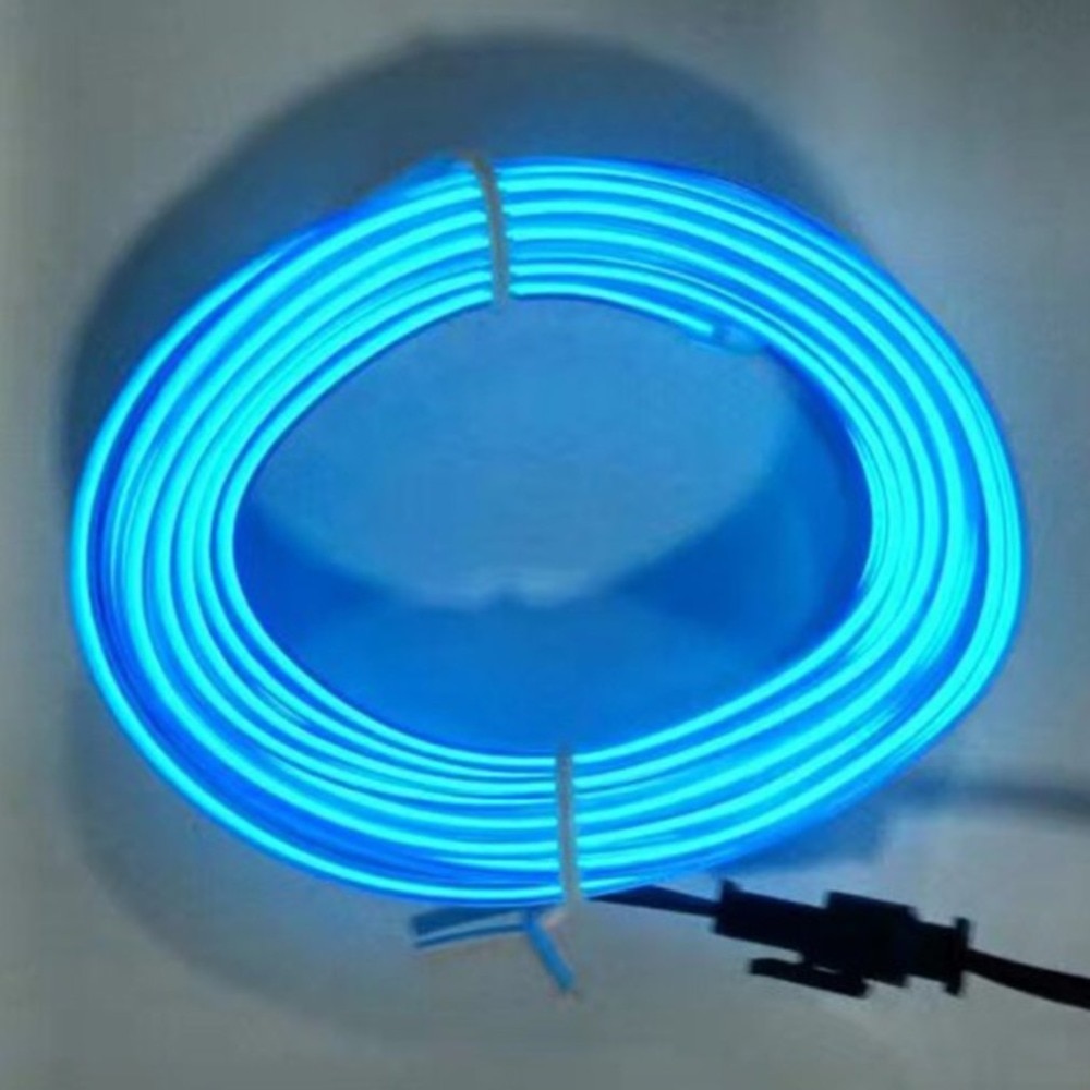 Interior Flexible Neon LED Light Strip