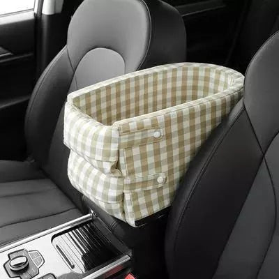 Pet Car Seat/Folding Hammock For Small Dog