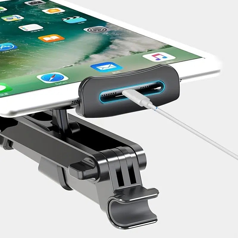 Headrest Phone / Tablet Holder